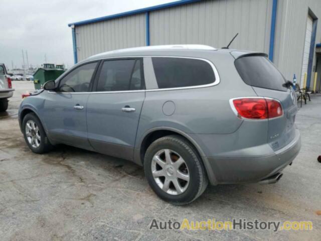 BUICK ENCLAVE CXL, 5GAER23718J104049