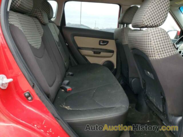 KIA SOUL +, KNDJT2A66D7521134