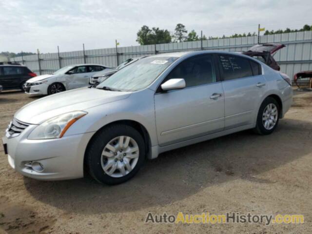 NISSAN ALTIMA BASE, 1N4AL2AP8BN414044