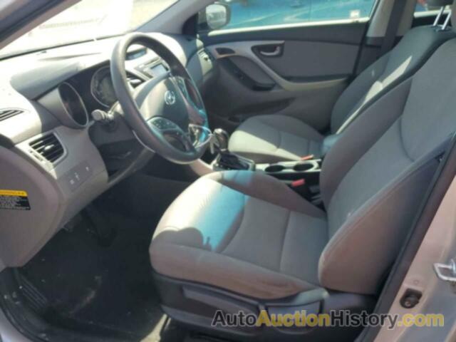 HYUNDAI ELANTRA SE, KMHDH4AEXFU433298