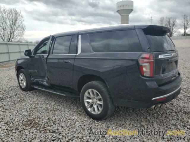 CHEVROLET SUBURBAN K1500 PREMIER, 1GNSKFKD4PR477484