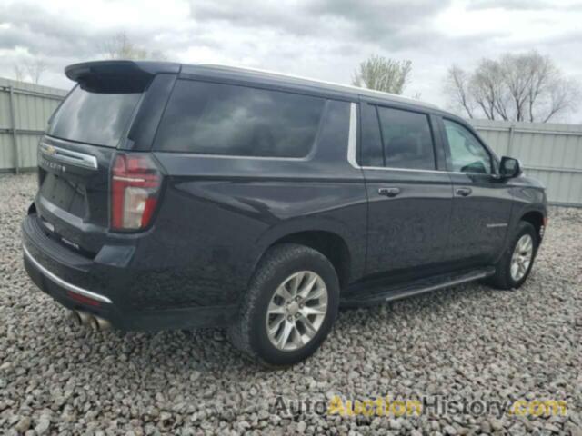 CHEVROLET SUBURBAN K1500 PREMIER, 1GNSKFKD4PR477484