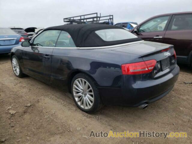 AUDI A5 PREMIUM PLUS, WAULFAFH9CN008066