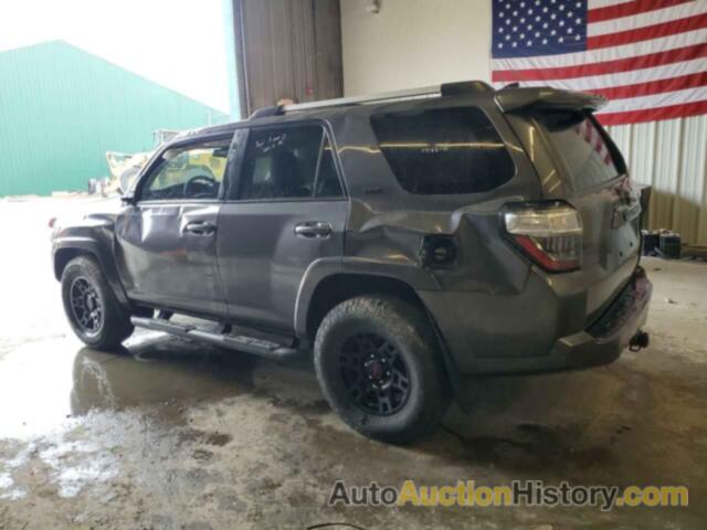 TOYOTA 4RUNNER SR5, JTEFU5JRXM5234983