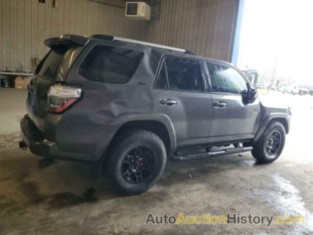 TOYOTA 4RUNNER SR5, JTEFU5JRXM5234983