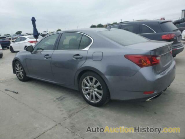 LEXUS GS350 350, JTHBE1BL5D5020078