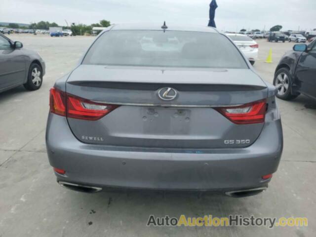 LEXUS GS350 350, JTHBE1BL5D5020078