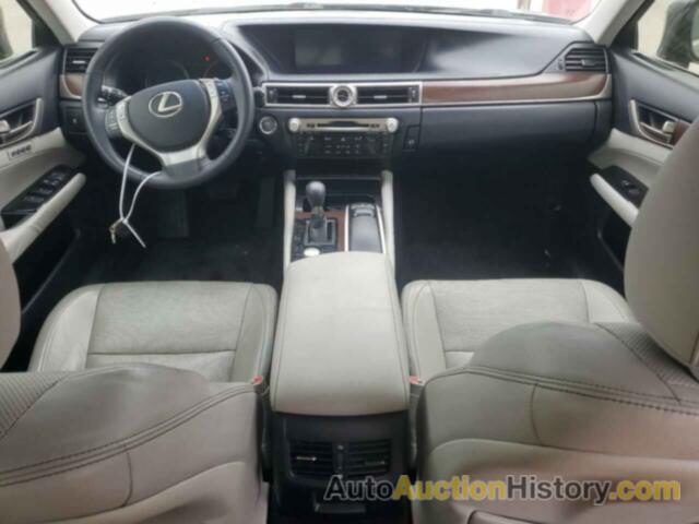 LEXUS GS350 350, JTHBE1BL5D5020078