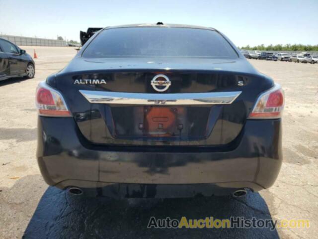 NISSAN ALTIMA 2.5, 1N4AL3AP9FC138979