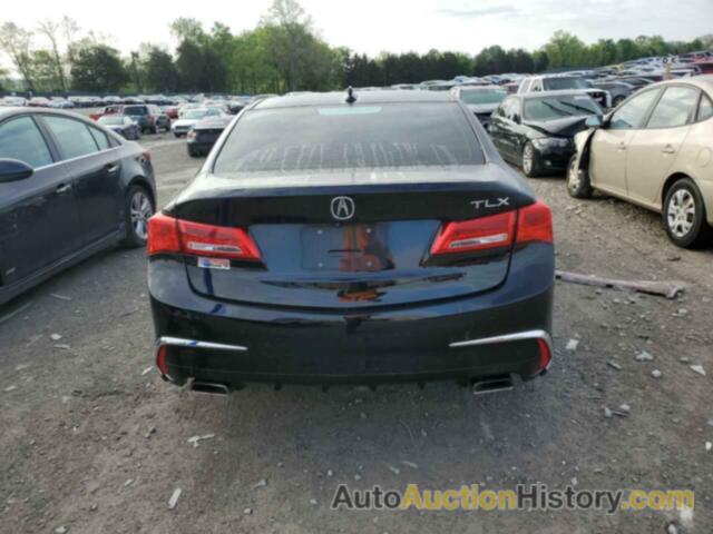 ACURA TLX, 19UUB2F36KA001127