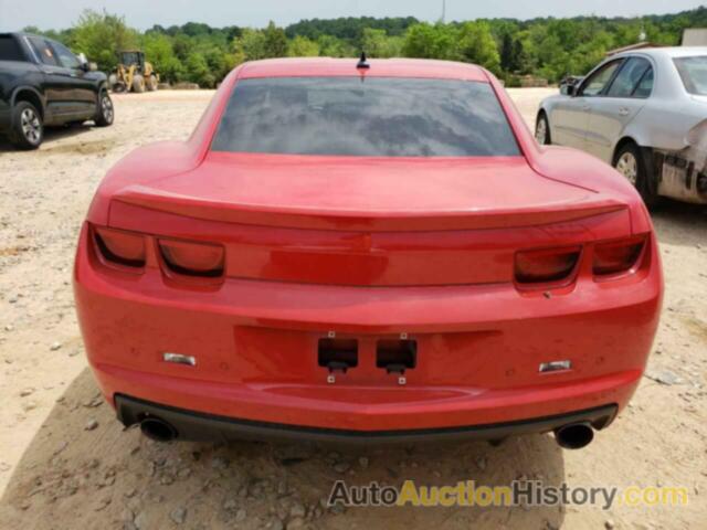 CHEVROLET CAMARO LT, 2G1FB1ED1B9165773