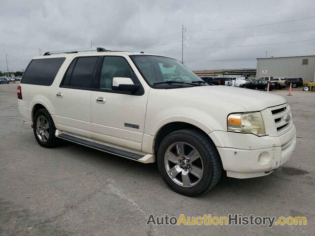 FORD EXPEDITION EL LIMITED, 1FMFK19577LA67174