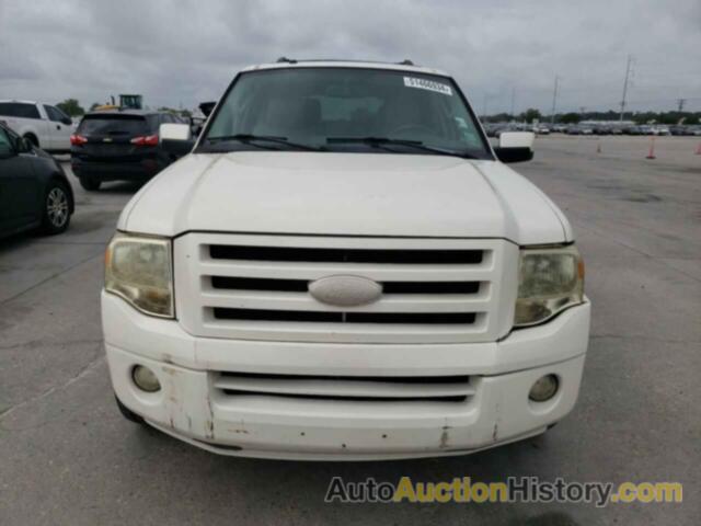 FORD EXPEDITION EL LIMITED, 1FMFK19577LA67174