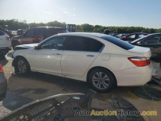 HONDA ACCORD LX, 1HGCR2F38EA095412