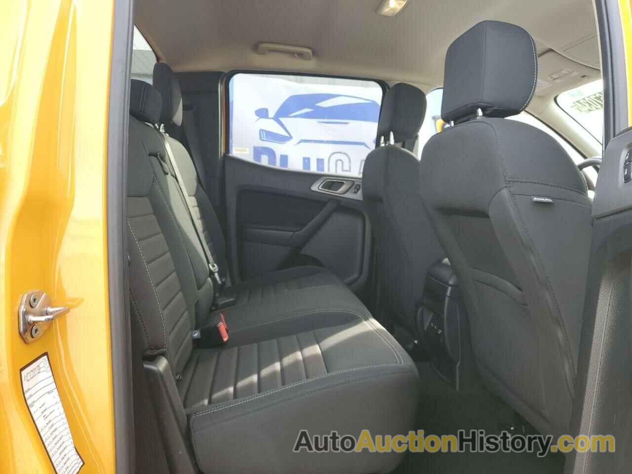 FORD RANGER XL, 1FTER4FHXMLD82705