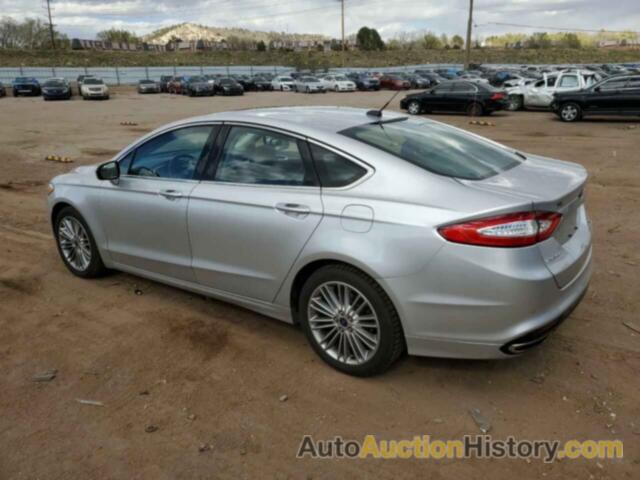 FORD FUSION SE, 3FA6P0T99GR256105