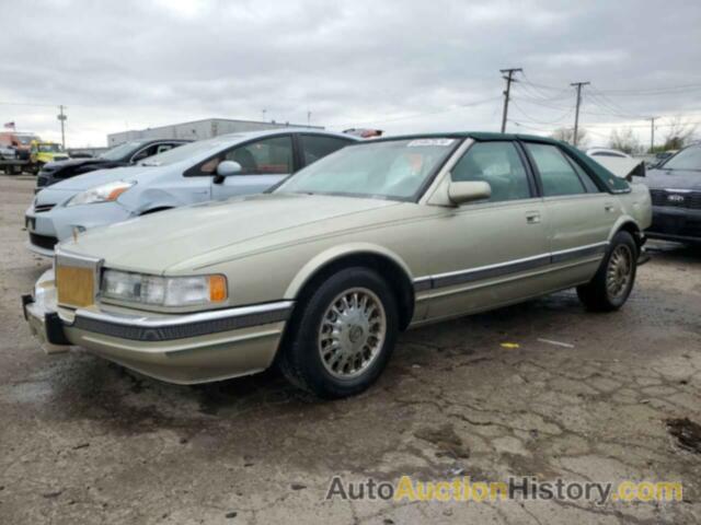 CADILLAC SEVILLE SLS, 1G6KS52Y2TU827582