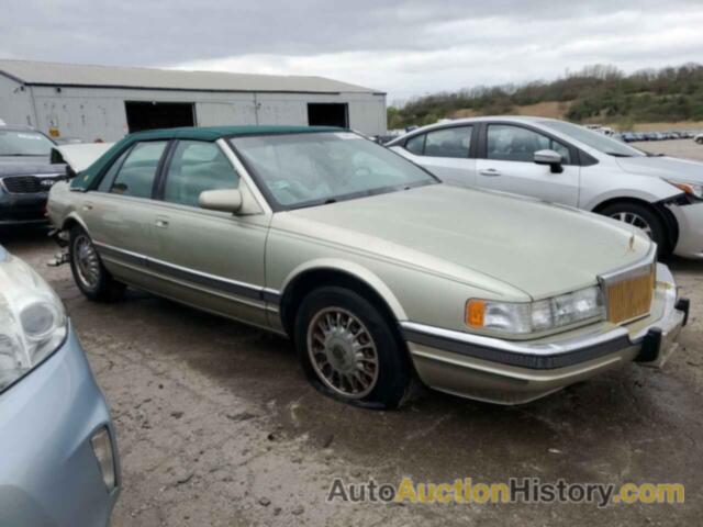 CADILLAC SEVILLE SLS, 1G6KS52Y2TU827582