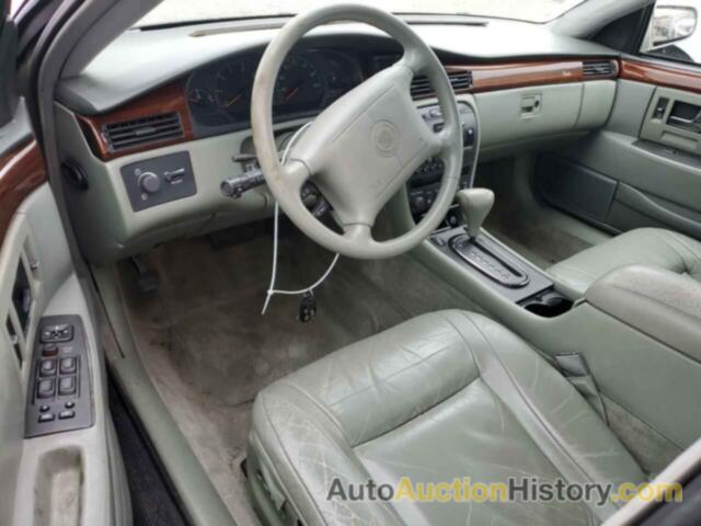 CADILLAC SEVILLE SLS, 1G6KS52Y2TU827582