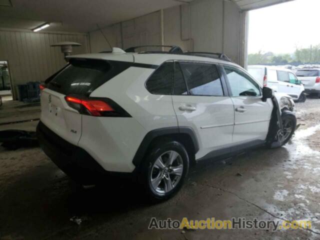 TOYOTA RAV4 XLE, 2T3W1RFV2PW268858