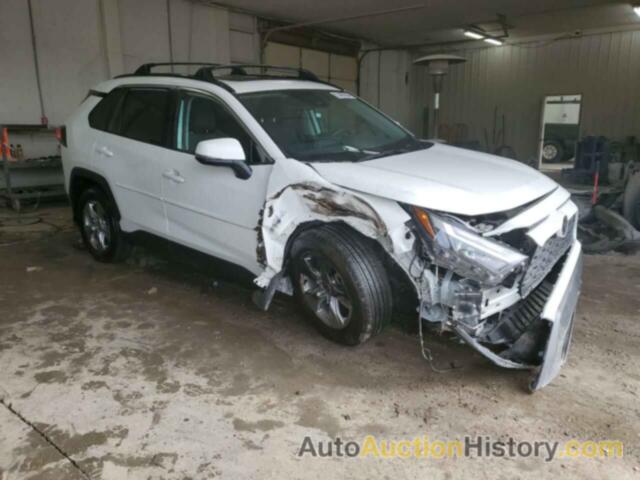 TOYOTA RAV4 XLE, 2T3W1RFV2PW268858