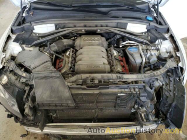 AUDI Q5 PREMIUM PLUS, WA1DKAFP5CA082631