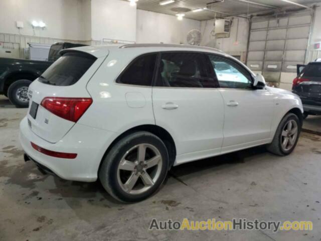 AUDI Q5 PREMIUM PLUS, WA1DKAFP5CA082631