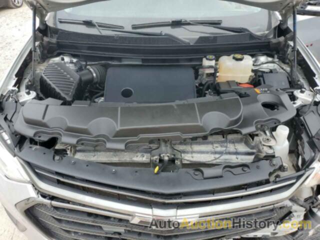 CHEVROLET TRAVERSE PREMIER, 1GNEVKKW6LJ271154