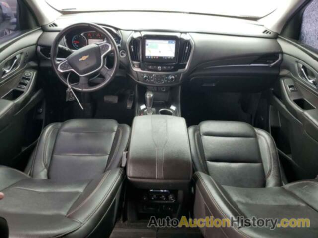 CHEVROLET TRAVERSE PREMIER, 1GNEVKKW6LJ271154