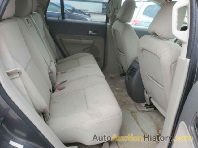 FORD EDGE SEL, 2FMDK4JCXABB23442