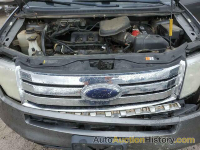 FORD EDGE SEL, 2FMDK4JCXABB23442