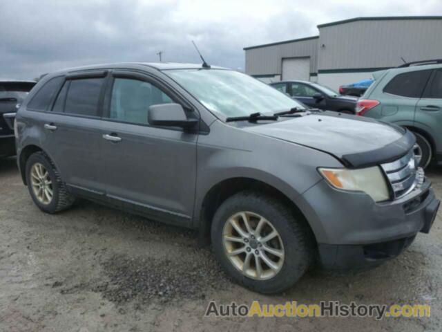 FORD EDGE SEL, 2FMDK4JCXABB23442