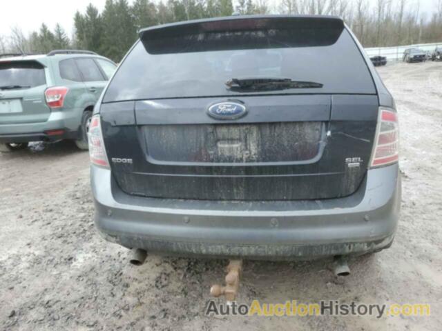 FORD EDGE SEL, 2FMDK4JCXABB23442