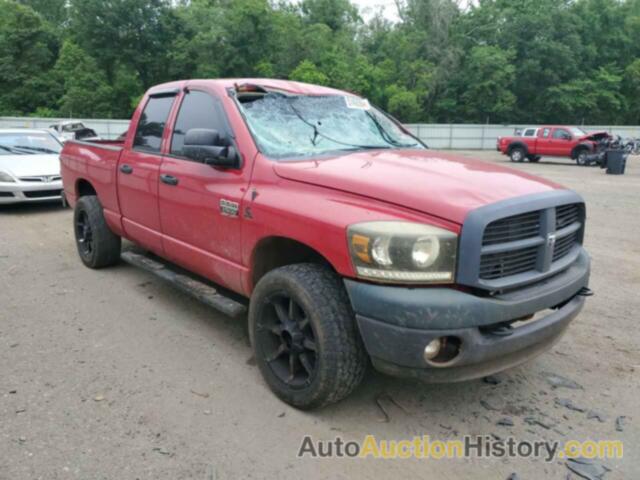 DODGE RAM 2500 ST, 3D7KR28A28G229848