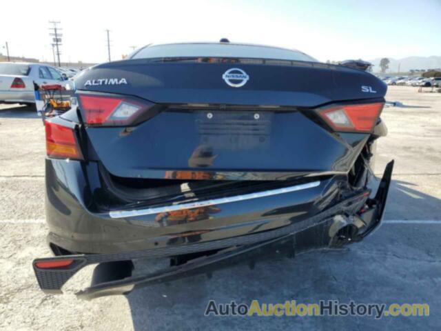 NISSAN ALTIMA SL, 1N4BL4EVXMN400979