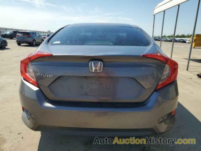 HONDA CIVIC EX, 19XFC2F7XGE047474