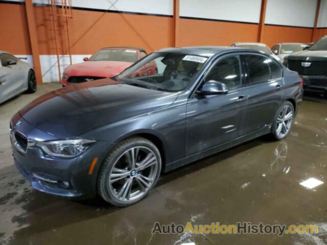 BMW 3 SERIES XI SULEV, WBA8E3G58GNT76415