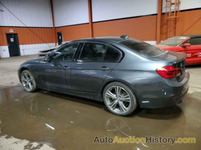 BMW 3 SERIES XI SULEV, WBA8E3G58GNT76415