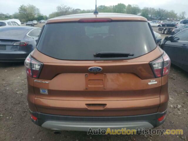 FORD ESCAPE SE, 1FMCU0GD5HUA11313