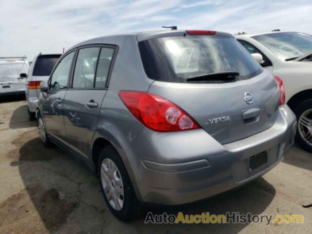 NISSAN VERSA S, 3N1BC1CPXCK803283