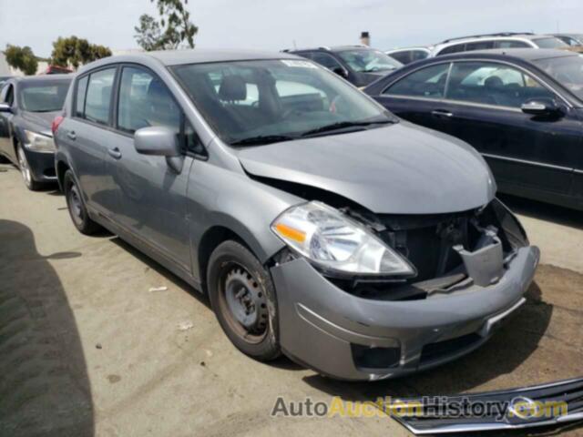 NISSAN VERSA S, 3N1BC1CPXCK803283