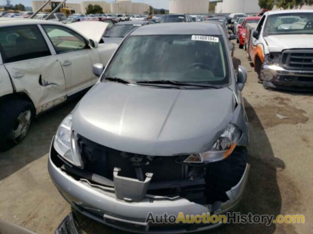 NISSAN VERSA S, 3N1BC1CPXCK803283