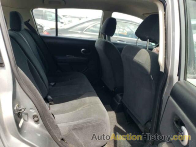 NISSAN VERSA S, 3N1BC1CPXCK803283