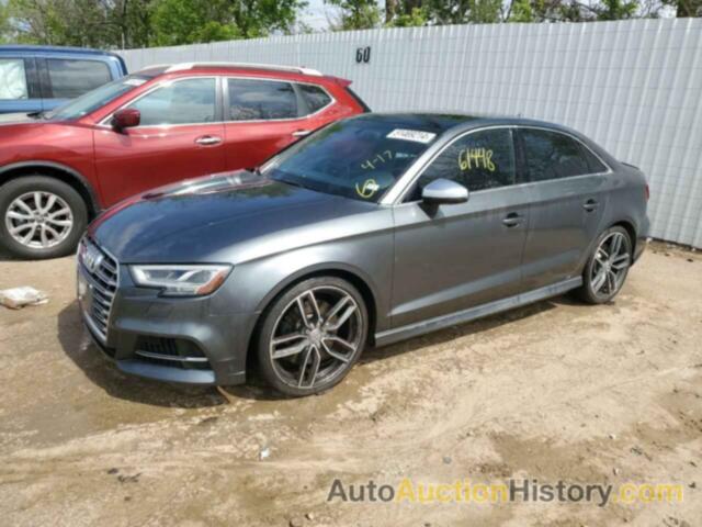 AUDI S3 PREMIUM PLUS, WAUB1GFF0H1014560