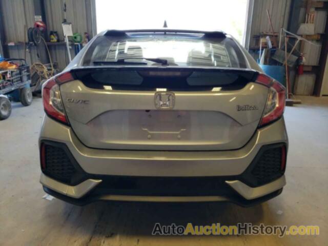 HONDA CIVIC EX, SHHFK7H55JU412798