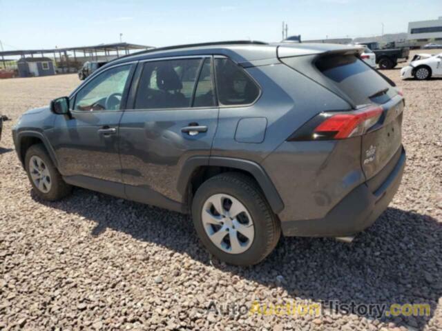 TOYOTA RAV4 LE, 2T3F1RFV5LC086552