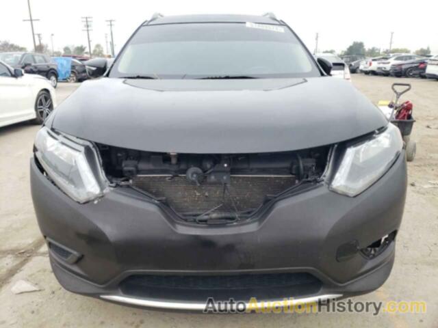 NISSAN ROGUE S, 5N1AT2MT7EC757894