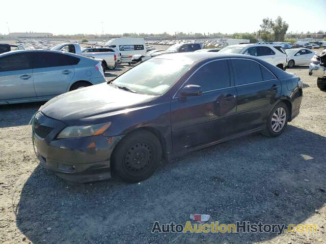 TOYOTA CAMRY BASE, 4T1BE46K09U325453