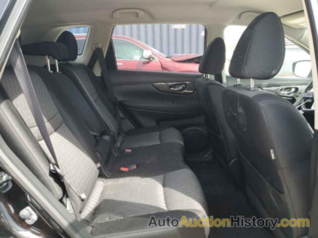 NISSAN ROGUE S, JN8AT2MV0HW258495