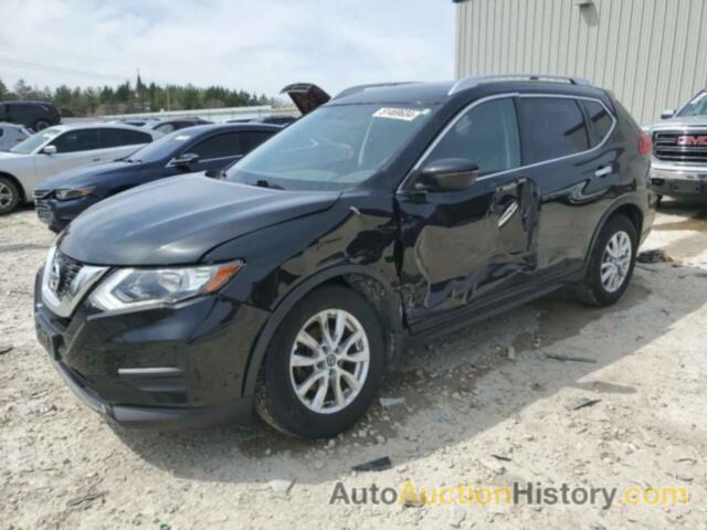 NISSAN ROGUE S, JN8AT2MV0HW258495